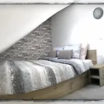 Couette-café Rodenburg 4*