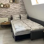 Rodenburg Couette-café 4*