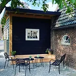 Couette-café Rodenburg