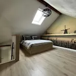 Couette-café Rodenburg 4*