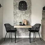 Couette-café Rodenburg 4*
