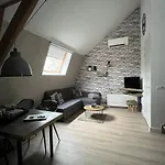Rodenburg Couette-café 4*