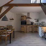 Rodenburg Couette-café Streefkerk