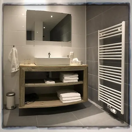 Rodenburg Nocleg ze śniadaniem