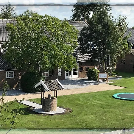 Rodenburg Streefkerk