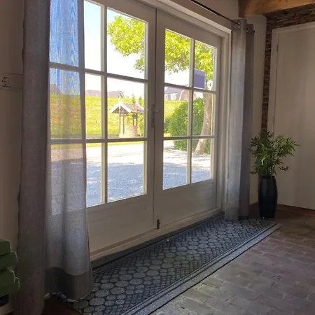 住宿加早餐酒店 Rodenburg 4*