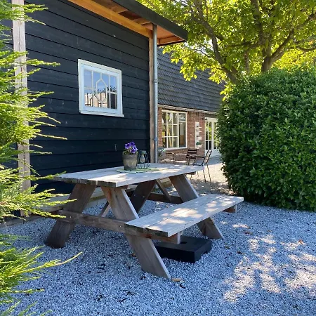 Rodenburg 4* Streefkerk