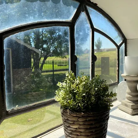 Rodenburg Bed & Breakfast 3*