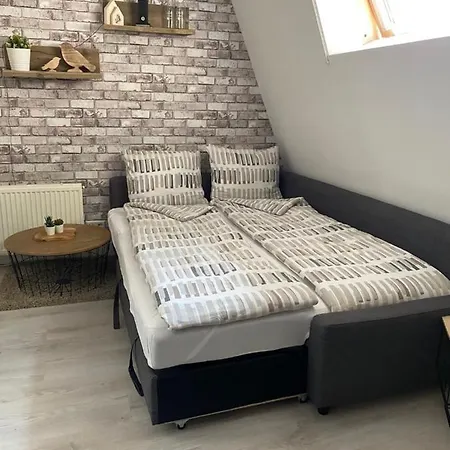 Rodenburg Bed & Breakfast 4*