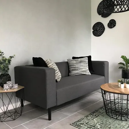 Rodenburg 4* Streefkerk