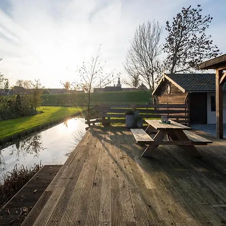 Rodenburg Nocleg ze śniadaniem 4*