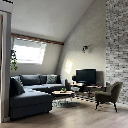 Rodenburg Nocleg ze śniadaniem