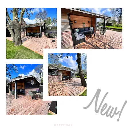 Rodenburg 4* Streefkerk