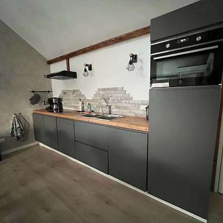 Rodenburg Nocleg ze śniadaniem 4*