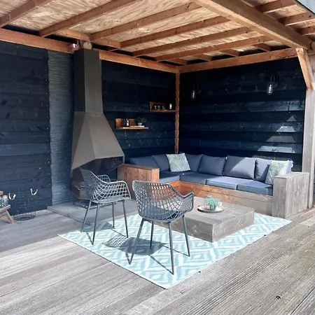 Rodenburg 住宿加早餐酒店