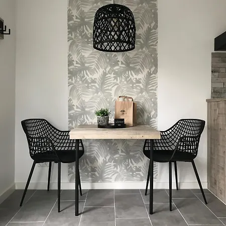 Nocleg ze śniadaniem Rodenburg 4*