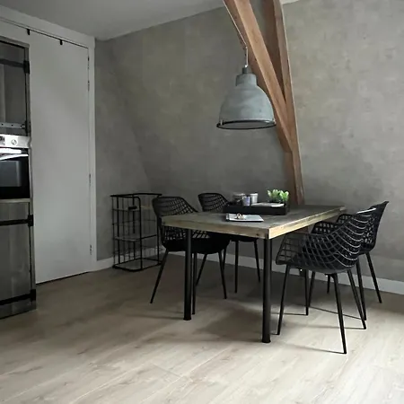 Rodenburg 4* Streefkerk