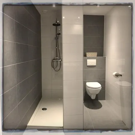 Nocleg ze śniadaniem Rodenburg