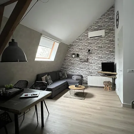 Rodenburg Nocleg ze śniadaniem 4*