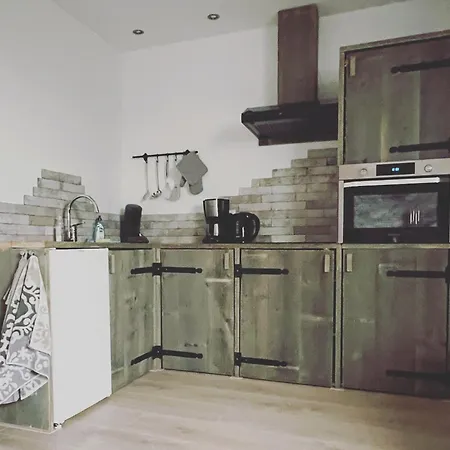 Rodenburg 4* Streefkerk