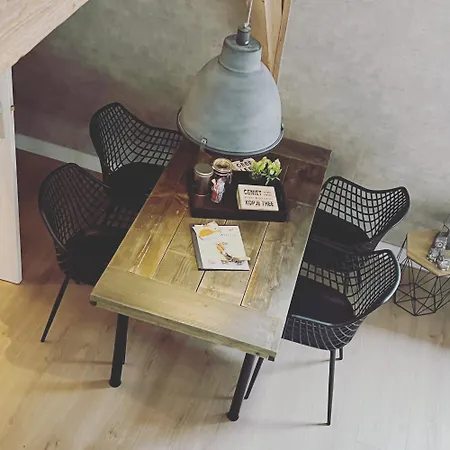 Nocleg ze śniadaniem Rodenburg 4*