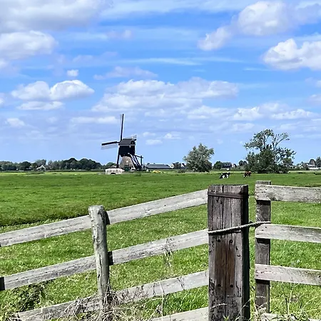 Nocleg ze śniadaniem Rodenburg Streefkerk