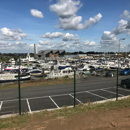 住宿加早餐酒店 Rodenburg Streefkerk