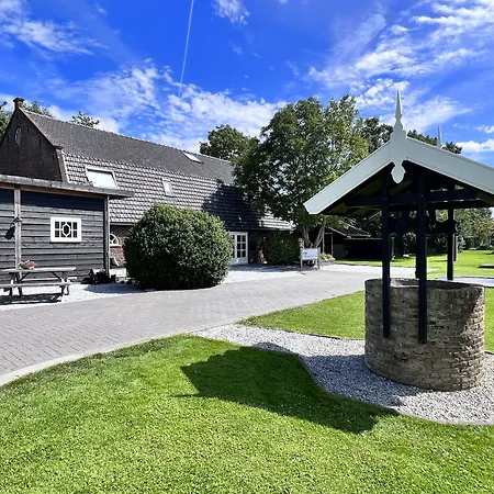 Nocleg ze śniadaniem Rodenburg Streefkerk