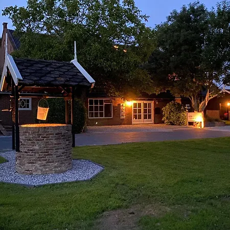 Rodenburg 4* Streefkerk