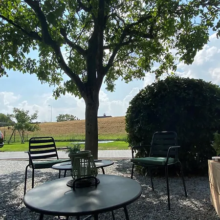 Rodenburg 4* Streefkerk