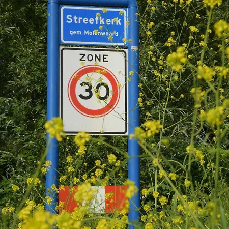 Rodenburg Streefkerk