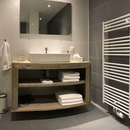 Rodenburg Nocleg ze śniadaniem Streefkerk