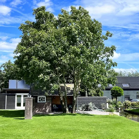 Rodenburg Nocleg ze śniadaniem Streefkerk