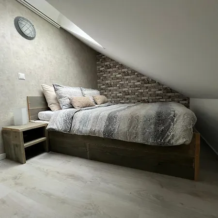 Rodenburg 4* Streefkerk
