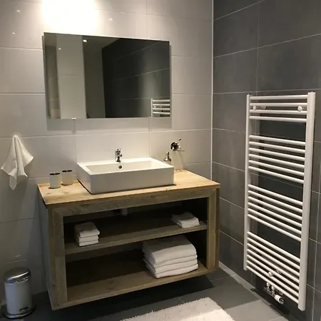 Rodenburg 4* Streefkerk