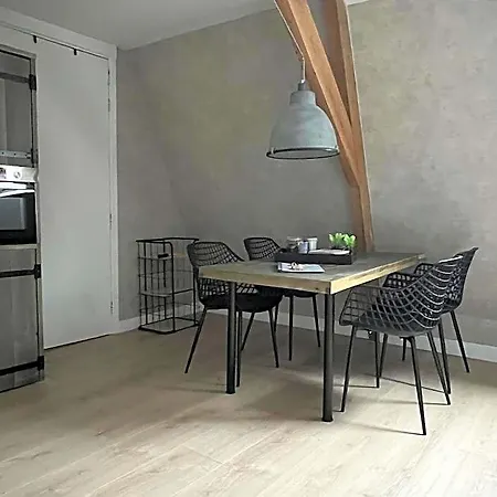 Couette-café Rodenburg 4*