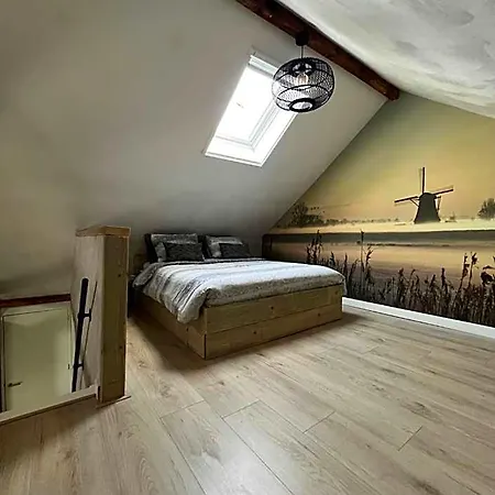 Rodenburg Streefkerk