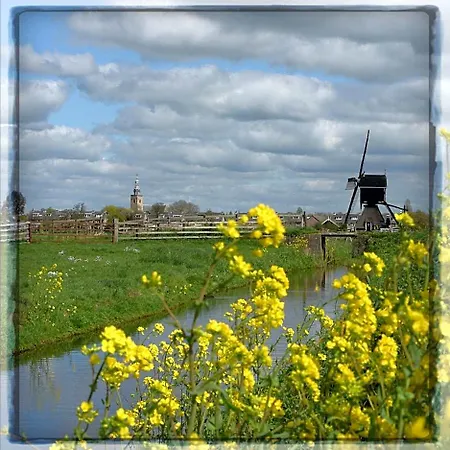 Rodenburg Streefkerk