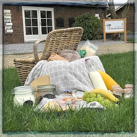 Couette-café Rodenburg