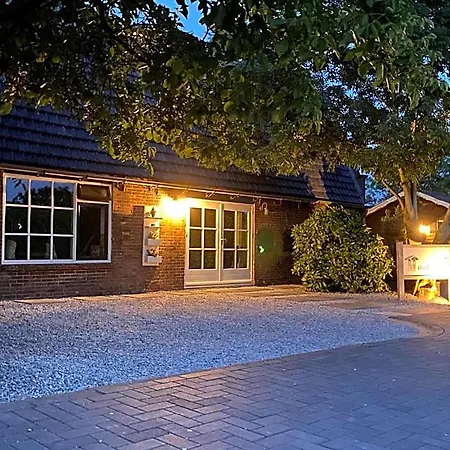 Couette-café Rodenburg 4*