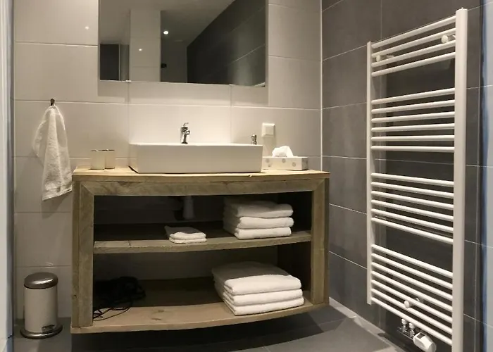 Rodenburg Bed and breakfast