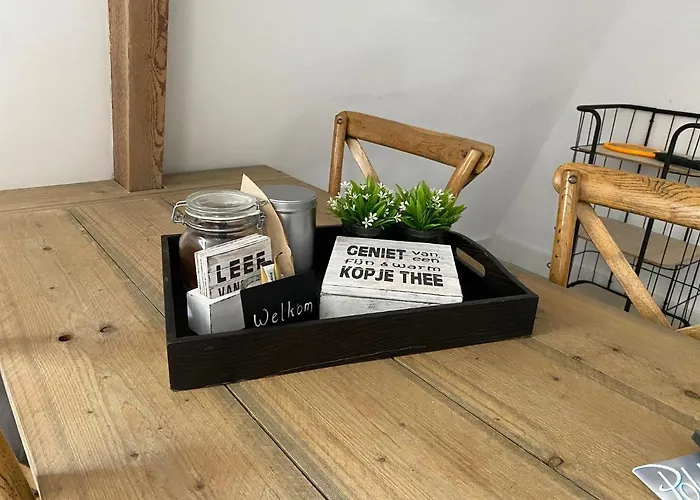 Rodenburg 4* Streefkerk