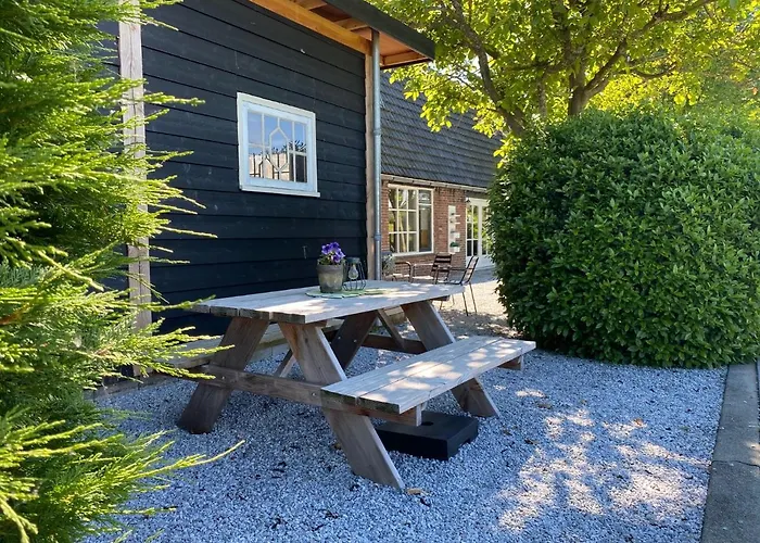 Rodenburg 4* Streefkerk