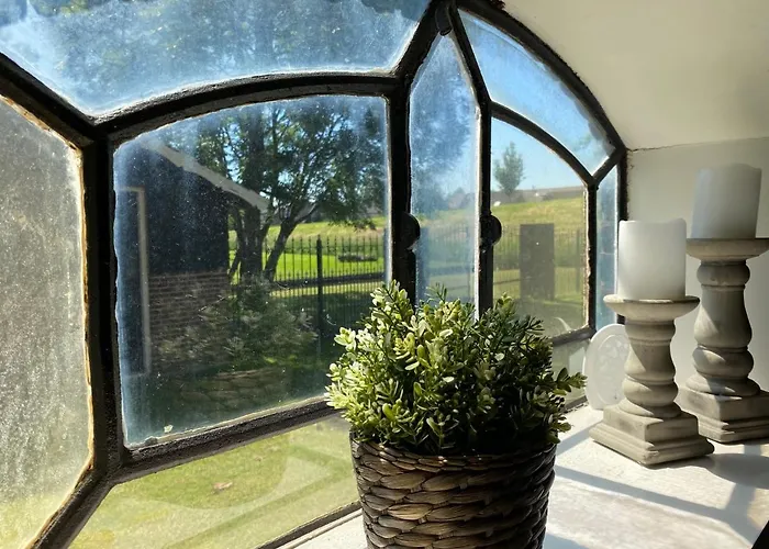 Rodenburg Bed & Breakfast 4*