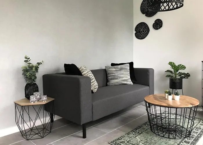 Rodenburg 4* Streefkerk