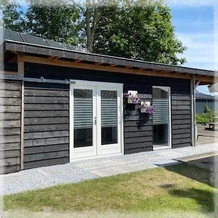 Bed & Breakfast Rodenburg