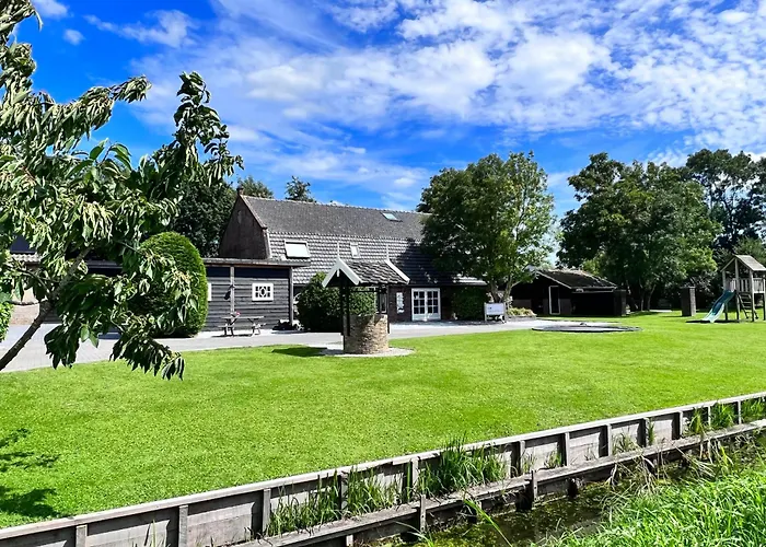 Rodenburg Bed and breakfast Streefkerk