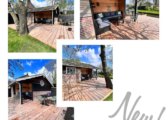 Rodenburg 4* Streefkerk