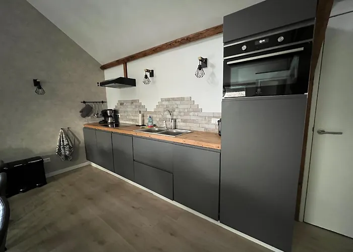 Rodenburg Bed and breakfast 4*