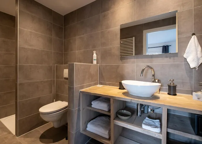 Bed and breakfast Rodenburg Streefkerk